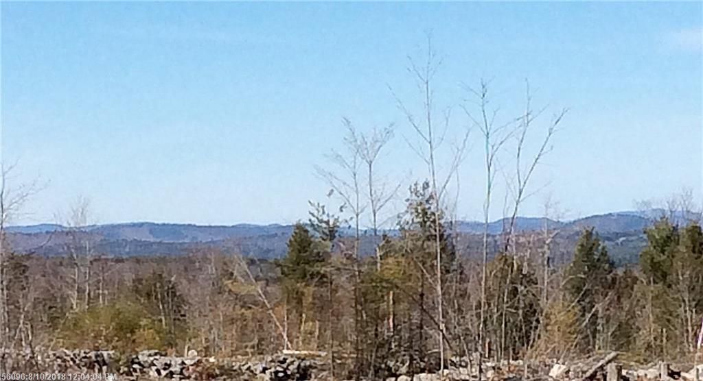Map 8 Lo North: Map 8 Lo North, Bridgton, ME 04009